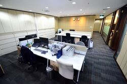 Suntec Tower Three (D1), Office #569591501